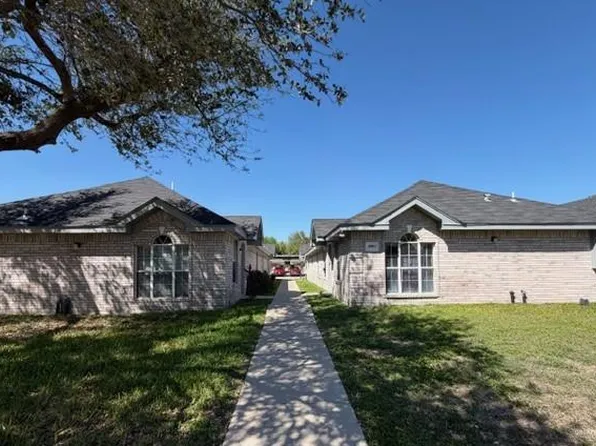 1803 Agua Fina Ave APT 1, Edinburg, TX 78541
