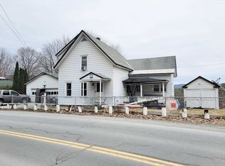 527 State Rte #121, Bellows Falls, VT 05101