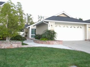 14 Laurel Creek Ln, Laguna Hills, CA 92653
