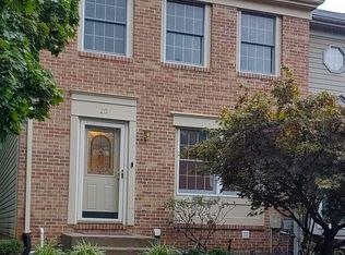20 Merino Ct, Owings Mills, MD 21117