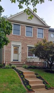 20 Merino Ct, Owings Mills, MD, 21117