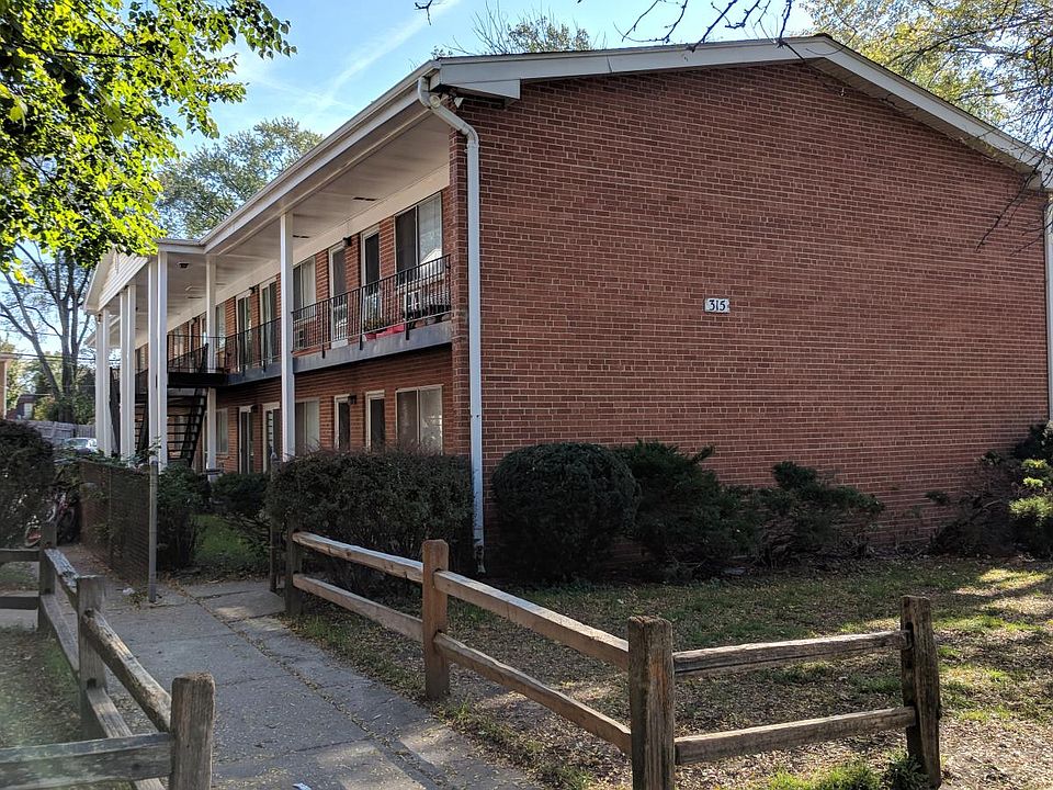 1st image of 319 N Princeton Ave APT 3