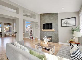 11 Desert Dawn Ln, Henderson, NV 89074