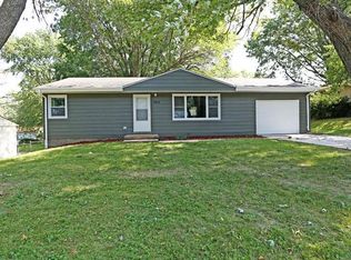 7615 SW 9th Pl, Des Moines, IA 50315