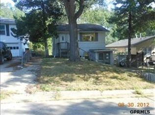 6008 Seward St, Omaha, NE 68104