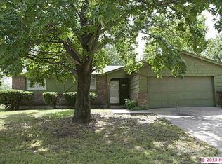 2234 S 119th Ave E, Tulsa, OK 74129