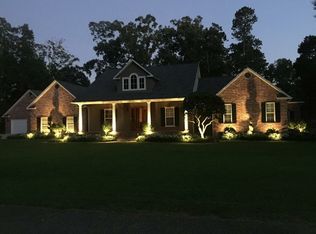 254 Rue Dauphine, Eunice, LA 70535