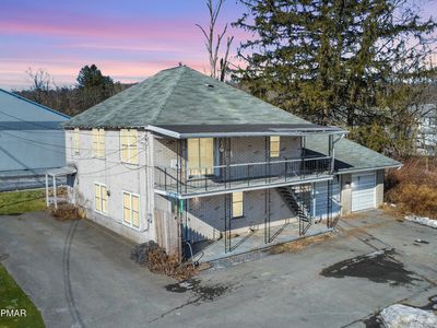 2965 Route 611, Tannersville, PA, 18372