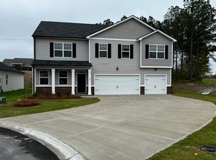 353 Donnington Ct, Aiken, SC 29808