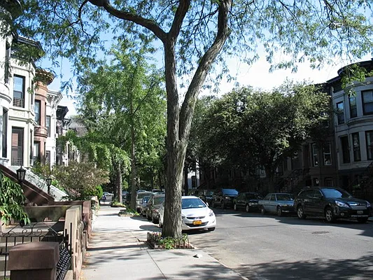 Rented by Corcoran | media 1