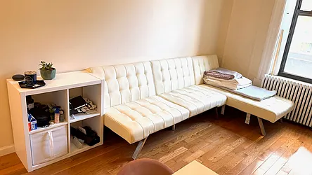 Rented by Brown Harris Stevens