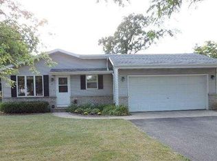 725 Lexington Blvd, Fort Atkinson, WI 53538