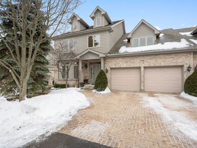 1791 Rizzi Ln, Bartlett, IL, 60103