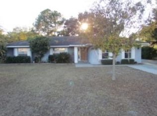 1643 Banning Bch Rd #R, Tavares, FL 32778