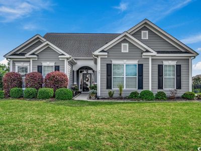 281 Deep Blue Dr., Myrtle Beach, SC, 29579