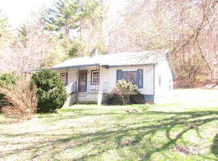 206 Bear Trail, Bastian, VA 24314