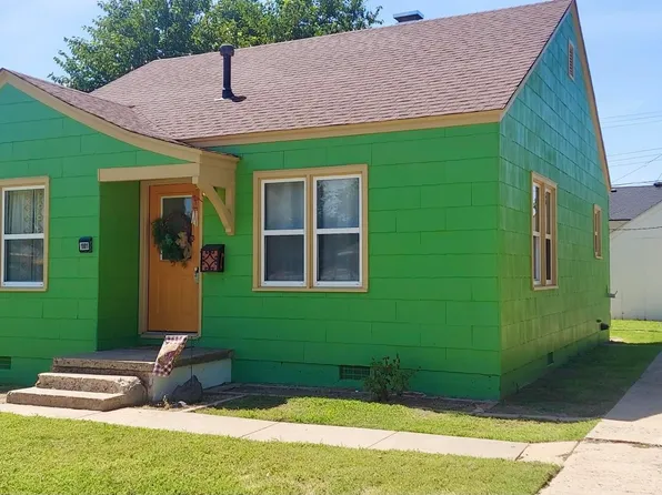 1001 14th St, Woodward, OK 73801