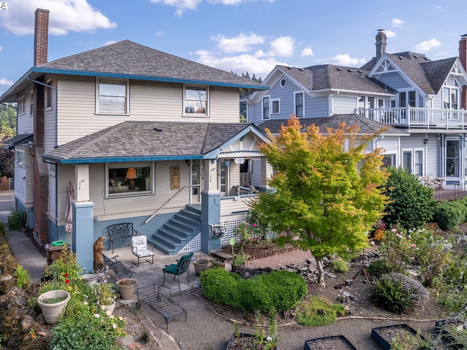 509 High St, Oregon City, OR 97045 | Zillow