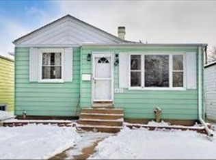 4521 Wenonah Ave, Berwyn, IL 60402