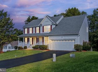 134 Brush Everard Ct, Stafford, VA 22554