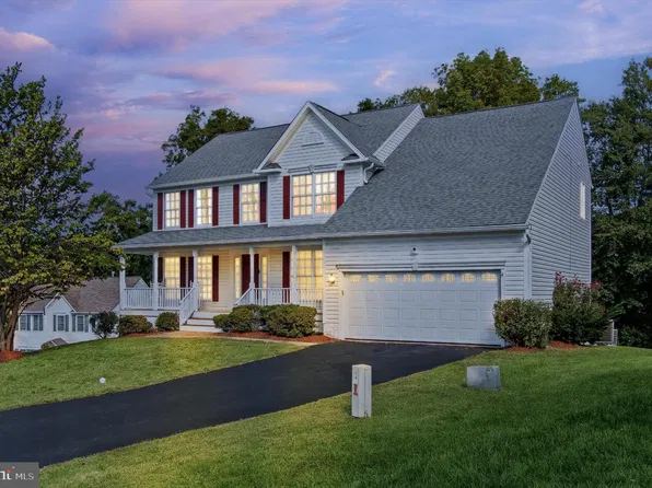 134 Brush Everard Ct, Stafford, VA 22554