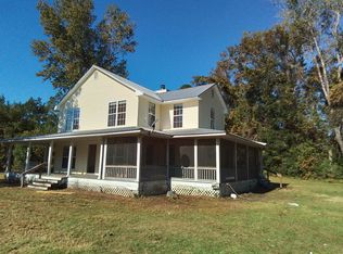 8264 Smith Creek Rd, Sopchoppy, FL 32358