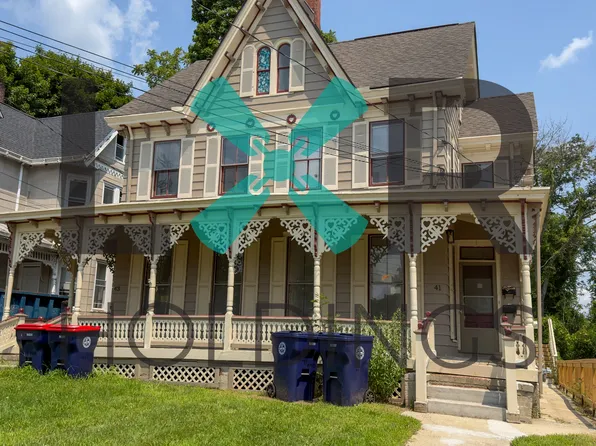 41 S East Ave, Bridgeton, NJ 08302