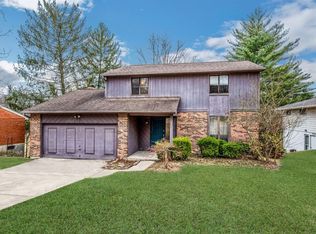 1613 Miles Rd, Cincinnati, OH 45231