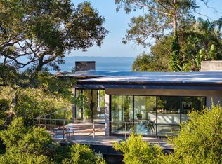 2985 E Valley Rd, Santa Barbara, CA 93108