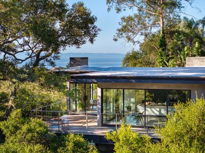 2985 E Valley Rd, Santa Barbara, CA, 93108