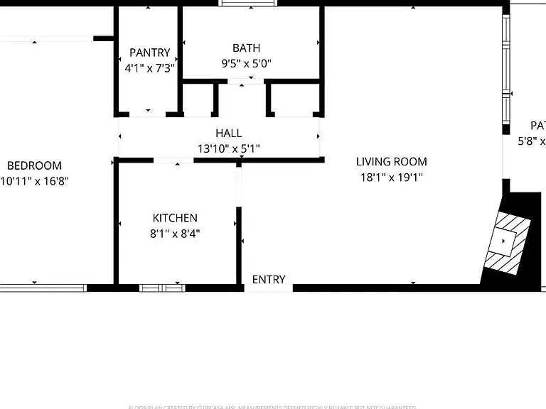 521 E Arrellaga St #1 — Photo 7