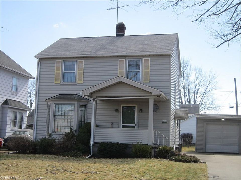 1st image of 2236 E 31st St