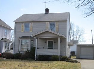 2236 E 31st St, Lorain, OH 44055