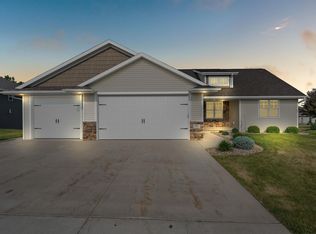 821 Red Clover Way, Denmark, WI 54208