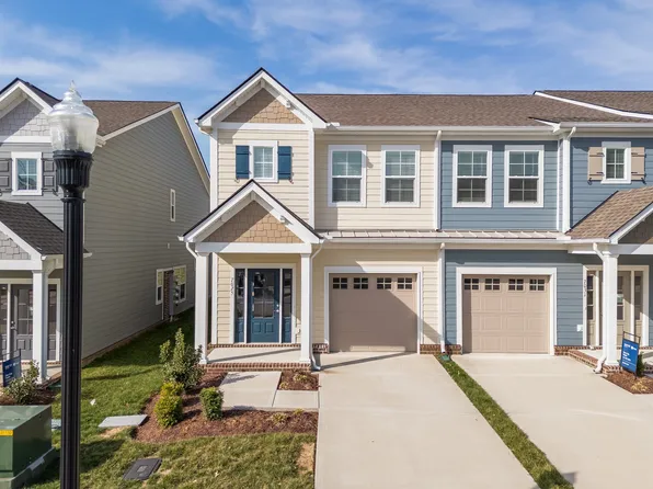 7025 Gracious Dr Lot 208, Franklin, TN 37064