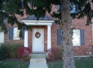 322 W Brainard St #B, Harvard, IL 60033