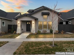 6115 S Aspiration Ave, Meridian, ID 83642