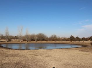 12586 SW 90th St, Andover, KS 67002