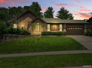 4627 Misty Trail Ln, Saint Louis, MO 63128
