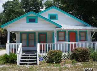 948 Jenks Ave, Panama City, FL 32401