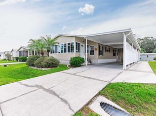 36648 Kay Ave, Zephyrhills, FL 33542