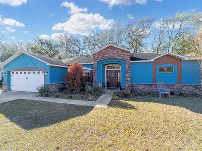 2904 NE 25th St, Ocala, FL, 34470