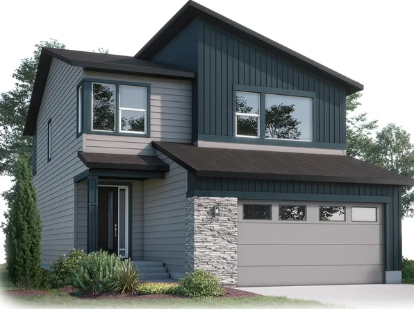 4829 Daven Rd, Morrison, CO 80465