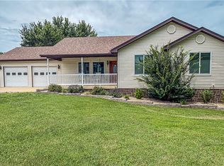 2630 Echo Hills Dr, Harrison, AR 72601