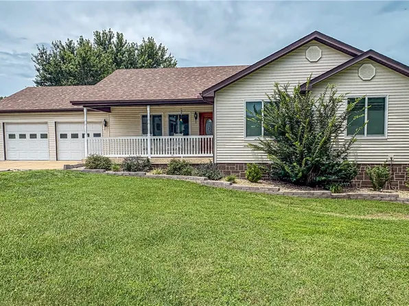 2630 Echo Hills Dr, Harrison, AR 72601