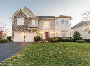 42811 Klondike Ct, Ashburn, VA 20148