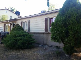 5132 S 4820 W, Kearns, UT 84118