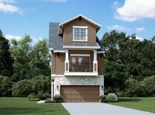 1703 Red Oak Point Dr, Houston, TX 77055