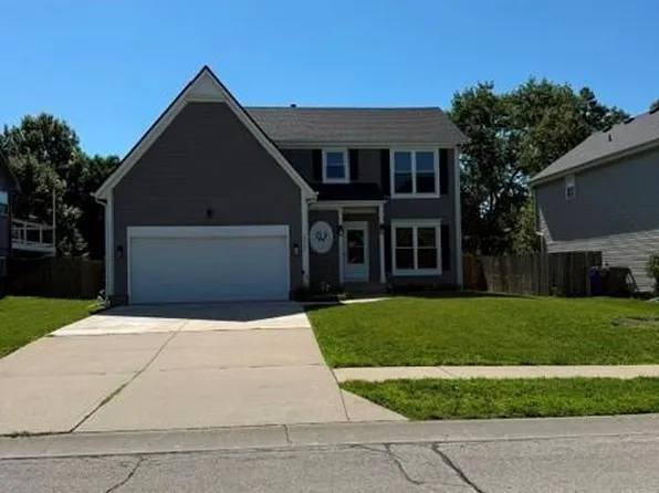 16161 S Mahaffie St, Olathe, KS 66062