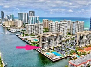 2017 S Ocean Dr APT 807, Hallandale Beach, FL 33009